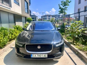 Jaguar I-Pace  EV400, снимка 1
