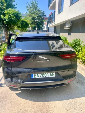 Jaguar I-Pace  EV400, снимка 10