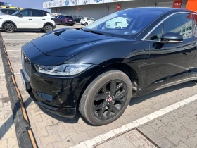 Jaguar I-Pace  EV400, снимка 7