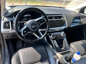 Jaguar I-Pace  EV400, снимка 4