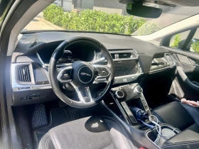 Jaguar I-Pace  EV400, снимка 8