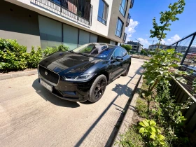 Jaguar I-Pace  EV400, снимка 4