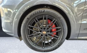 Porsche Cayenne GTS Coupe = NEW = SportDesign Гаранция, снимка 6