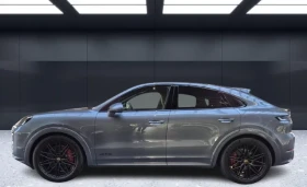 Porsche Cayenne GTS Coupe = NEW = SportDesign Гаранция, снимка 5