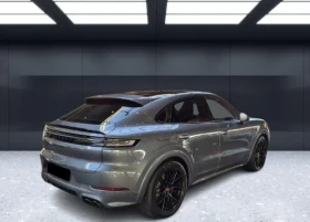 Porsche Cayenne GTS Coupe = NEW = SportDesign Гаранция, снимка 2