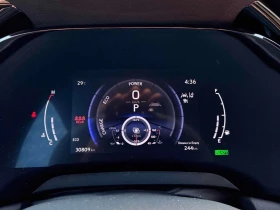 Lexus RX 500h  CARFAX, снимка 8