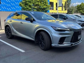 Lexus RX 500h  CARFAX, снимка 3