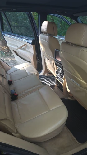 BMW X5, снимка 11