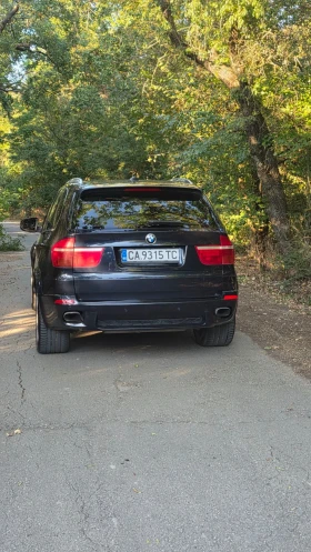 BMW X5, снимка 2