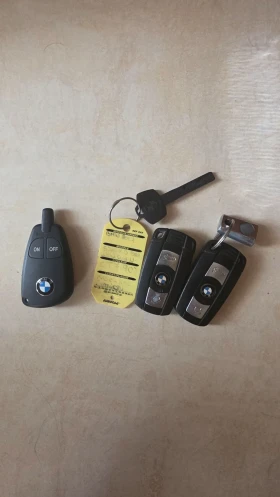 BMW X5, снимка 17