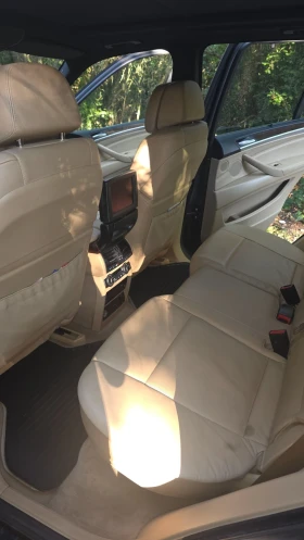 BMW X5, снимка 10