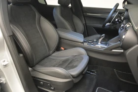Alfa Romeo Stelvio Quadrifoglio На части 2.9 Bi Turbo, снимка 15