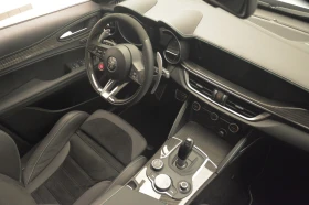 Alfa Romeo Stelvio Quadrifoglio На части 2.9 Bi Turbo, снимка 13