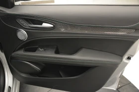 Alfa Romeo Stelvio Quadrifoglio На части 2.9 Bi Turbo, снимка 17