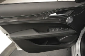 Alfa Romeo Stelvio Quadrifoglio На части 2.9 Bi Turbo, снимка 14