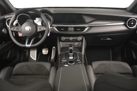 Alfa Romeo Stelvio Quadrifoglio На части 2.9 Bi Turbo, снимка 12