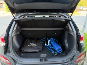 Hyundai Kona Electric Premium 64 kWh 204 к.с. Термопомпа , снимка 14