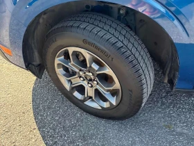 Ford Maverick * XLT * АВТОКРЕДИТ БЕЗ ПЪРВОНАЧАЛНА ВНОСКА* , снимка 7