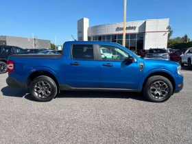 Ford Maverick * XLT * АВТОКРЕДИТ БЕЗ ПЪРВОНАЧАЛНА ВНОСКА* , снимка 3