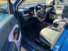 Ford Maverick * XLT * АВТОКРЕДИТ БЕЗ ПЪРВОНАЧАЛНА ВНОСКА* , снимка 5