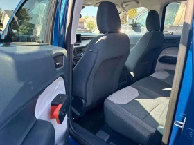 Ford Maverick * XLT * АВТОКРЕДИТ БЕЗ ПЪРВОНАЧАЛНА ВНОСКА* , снимка 14