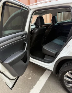 Skoda Kodiaq 2.0TDI DSG 150HP 7 места 2022 Първи собственик, снимка 12