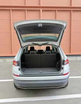 Skoda Kodiaq 2.0TDI DSG 150HP 7 места 2022 Първи собственик, снимка 6