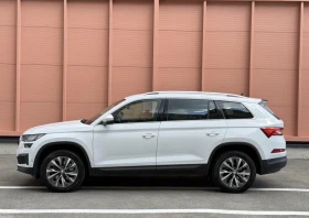 Skoda Kodiaq 2.0TDI DSG 150HP 7 места 2022 Първи собственик, снимка 3