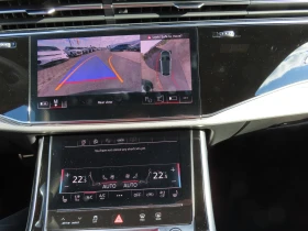 Audi Q8, снимка 12