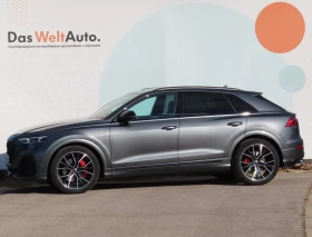 Audi Q8, снимка 2