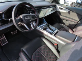 Audi Q8, снимка 4