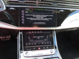 Audi Q8, снимка 11