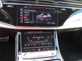 Audi Q8, снимка 10