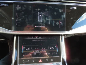 Audi Q8, снимка 13