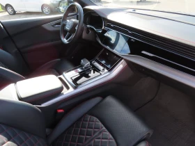 Audi Q8, снимка 6