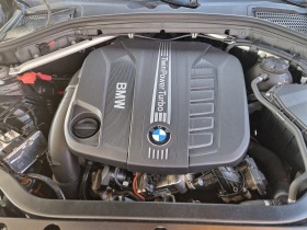 BMW X3 X3 xDRIVE 3.5d M-PAKET  | Mobile.bg   17