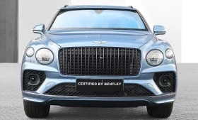 Bentley Bentayga V8 EWB Azure First Edition | Mobile.bg    2