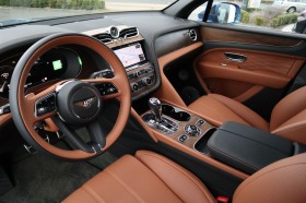 Bentley Bentayga V8 EWB Azure First Edition | Mobile.bg   6