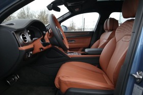 Bentley Bentayga V8 EWB Azure First Edition | Mobile.bg   7