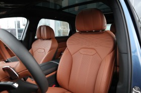 Bentley Bentayga V8 EWB Azure First Edition | Mobile.bg   8
