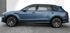 Bentley Bentayga V8 EWB Azure First Edition | Mobile.bg   5