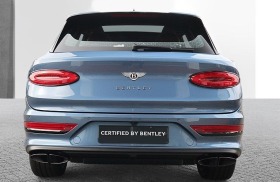 Bentley Bentayga V8 EWB Azure First Edition | Mobile.bg   4