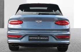 Bentley Bentayga V8 EWB Azure First Edition | Mobile.bg    4