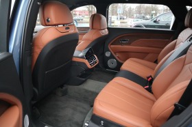 Bentley Bentayga V8 EWB Azure First Edition, снимка 10
