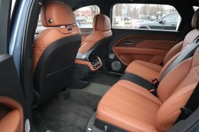 Bentley Bentayga V8 EWB Azure First Edition | Mobile.bg    10