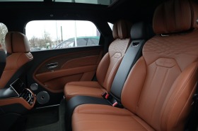 Bentley Bentayga V8 EWB Azure First Edition | Mobile.bg   11