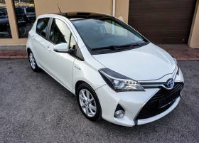 Toyota Yaris 1.5h STYLE PANORAMICO, снимка 2