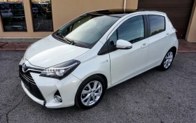 Toyota Yaris 1.5h STYLE PANORAMICO, снимка 1