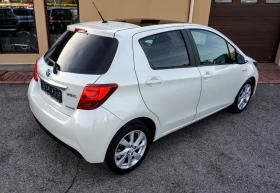 Toyota Yaris 1.5h STYLE PANORAMICO, снимка 3