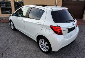 Toyota Yaris 1.5h STYLE PANORAMICO, снимка 4